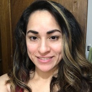 Meet your Posher, Heidi